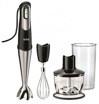 Блендер Braun MQ 735 SAUCE