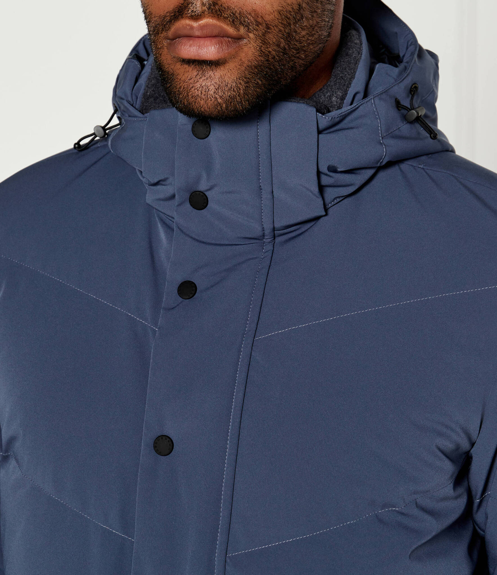 Куртка Paul&Shark - голубой(14312007)