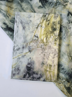 Блокнот «Брусит Малого Хингала»