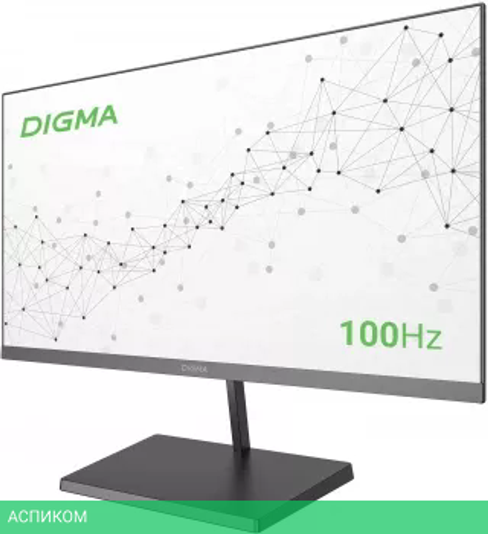 Монитор Digma Progress 24A501F