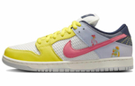 Кроссовки Nike Sb Dunk Low "Be True"
