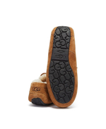 ASCOT MENS chestnut