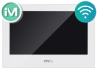 CTV-iM740W NG Cloud 7