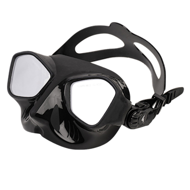 Маска Scorpena T2 малообъёмная в Боксе