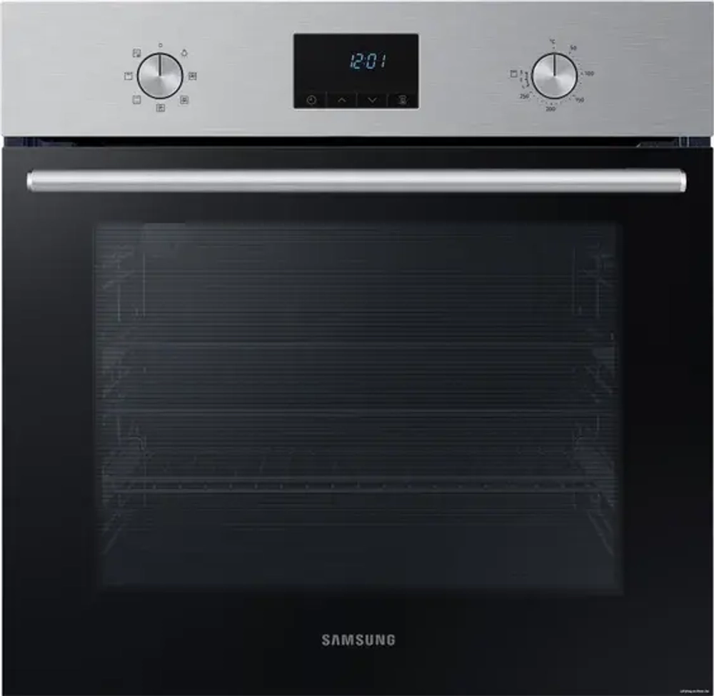Духовой шкаф SAMSUNG NV68A1145CS/WT