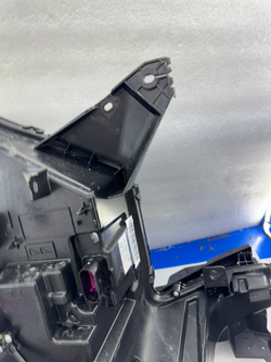 Фара передняя левая LED Dongfeng Fengxing Lingzhi S7