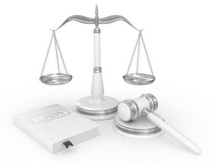 Юридические услуги