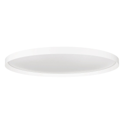 Светильник SP-ESTELY-R800-60W Warm3000 (WH, 80 deg, 230V, TRIAC) (Arlight, IP20 Металл, 5 лет) 055588