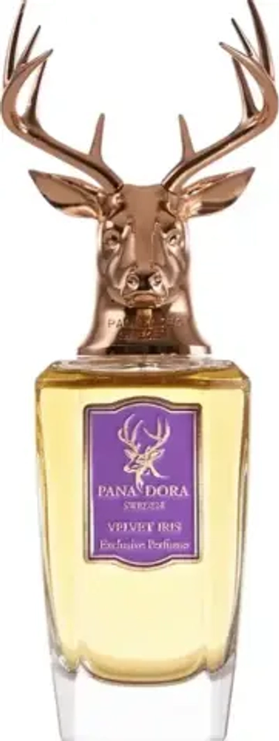 Pana Dora Velvet Iris Eau de Parfum 100 ml