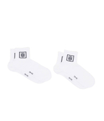 Носки 2 пары Tommy Hilfiger - белый(701227290)
