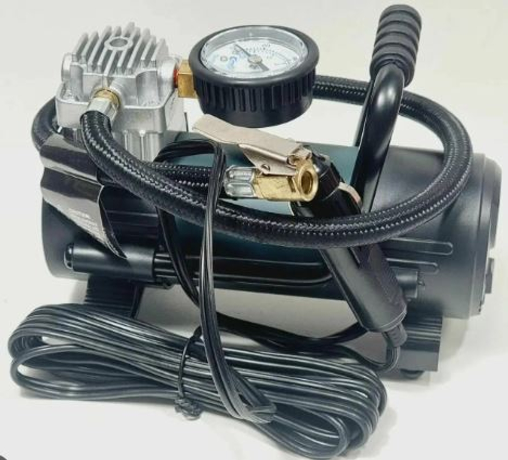 Компрессор автомобильный CityUP AC-582 Eagle, 40л/мин.