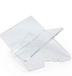 Силиконовый молд Комплект из двух штук для подставки под книгу / подставки под Коран №365/1 и №365/2