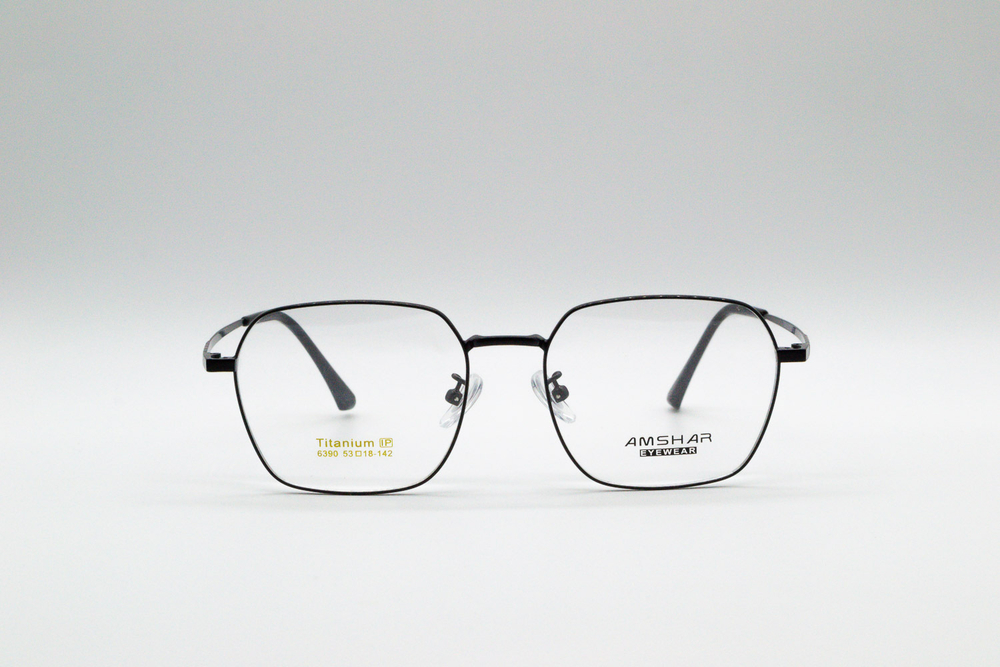 Изг. оправы Amshar 6390 C5