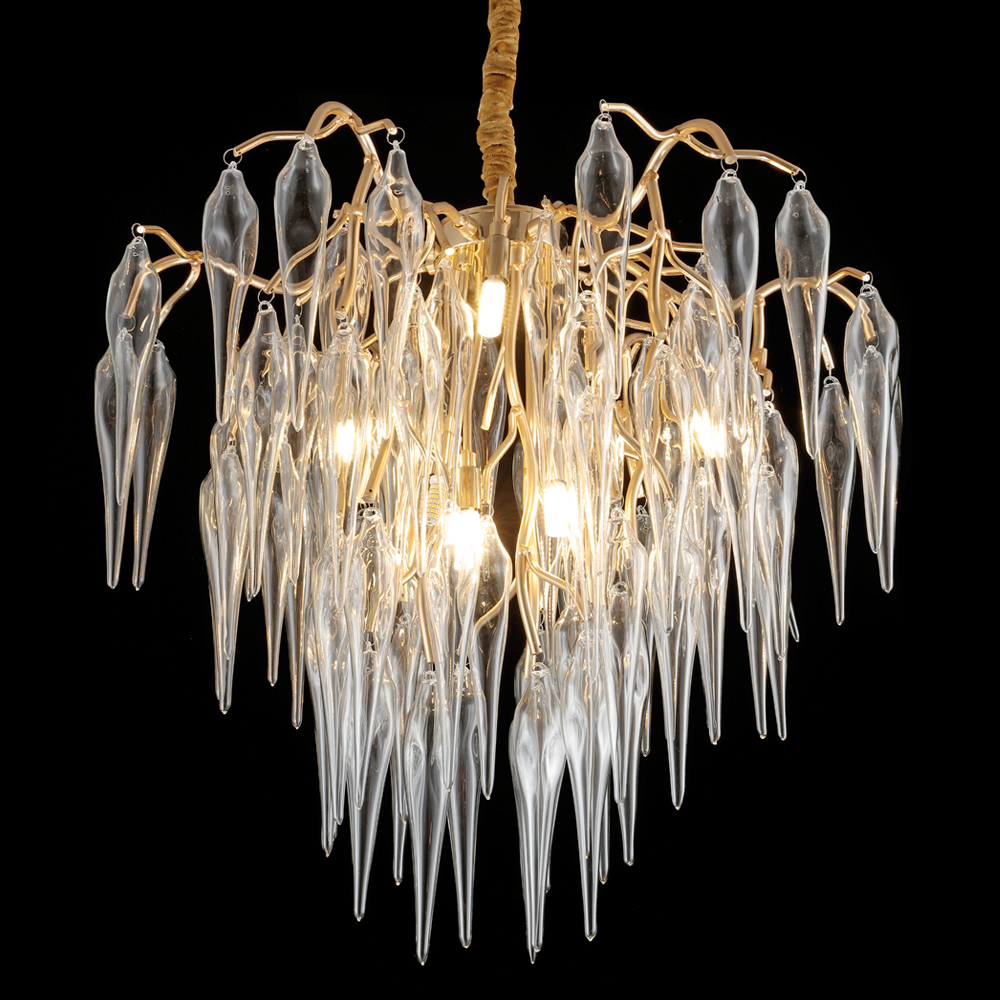 Люстра Foscara