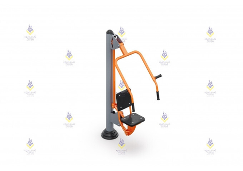 Уличный Тренажер «Жим»