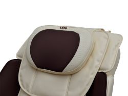 Массажное кресло UNO One UN367 Beige