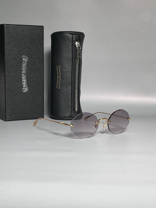 Солнечные очки Chrome Hearts