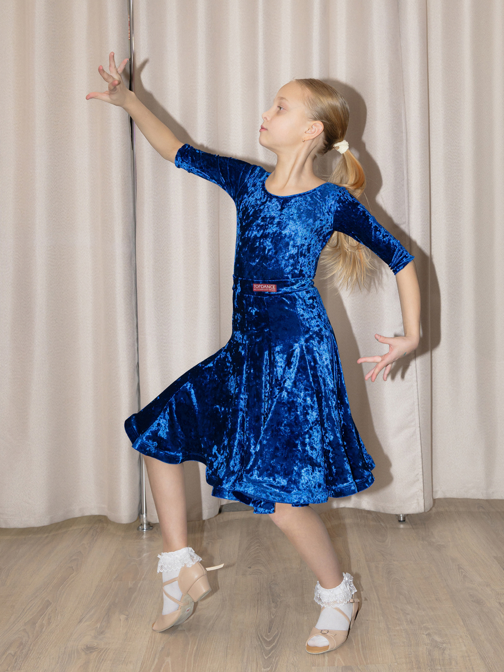 Рейтинговое платье