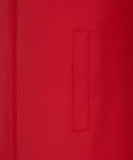 Куртка ветрозащитная CAMP 2 Rain Jacket, красный, детский