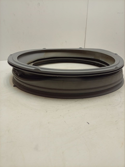 F12U2HCS2 кт15 Манжета люка для стиральной машины LG F12U2HCS2 б/у