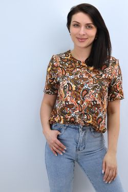 С-330 Футболка женская