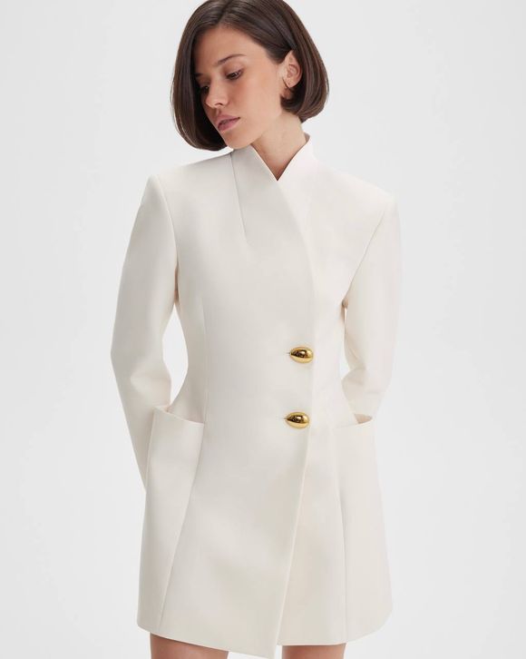 Платье-жакет