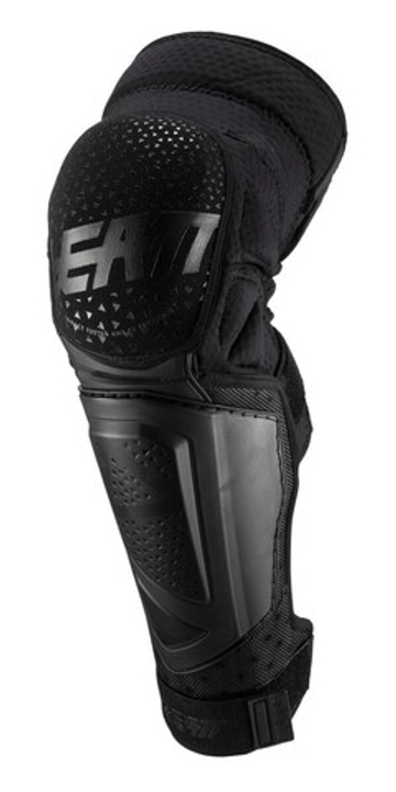 Наколенники Leatt 3DF Hybrid EXT Knee & Shin Guard