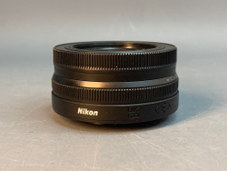 Nikon Z50 Kit Z DX 16-50mm 3.5-6.3 VR 10151 кадров