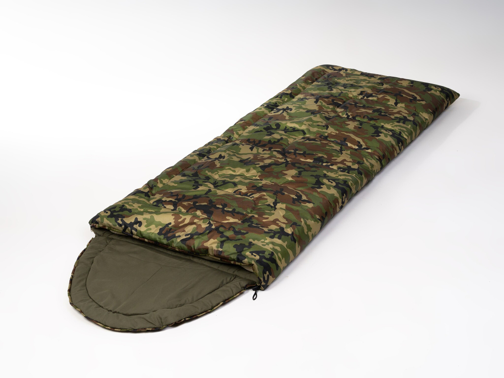 Спальный мешок Balmax "Camping series" (-5)