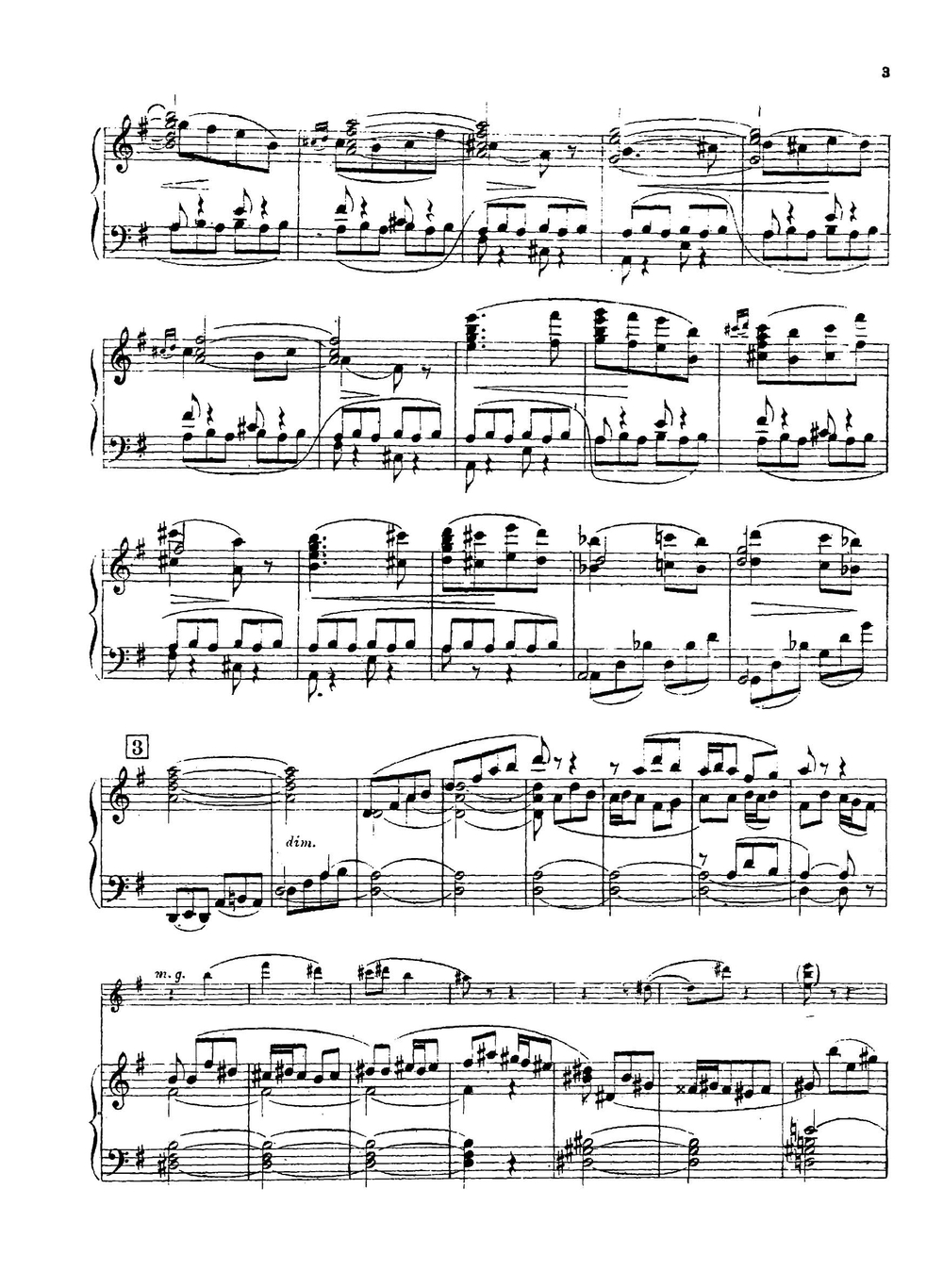 Сорочинская ярмарка | Мусоргский Модест Петрович