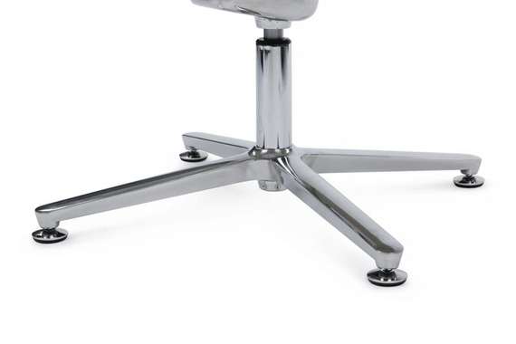 Кресло Fabio-ST C2518 Светло-серый