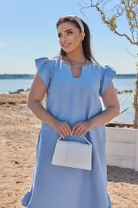 Платье УК-1568-4 Fabrika