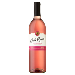 Carlo Rossi California Rose 0.75 л.