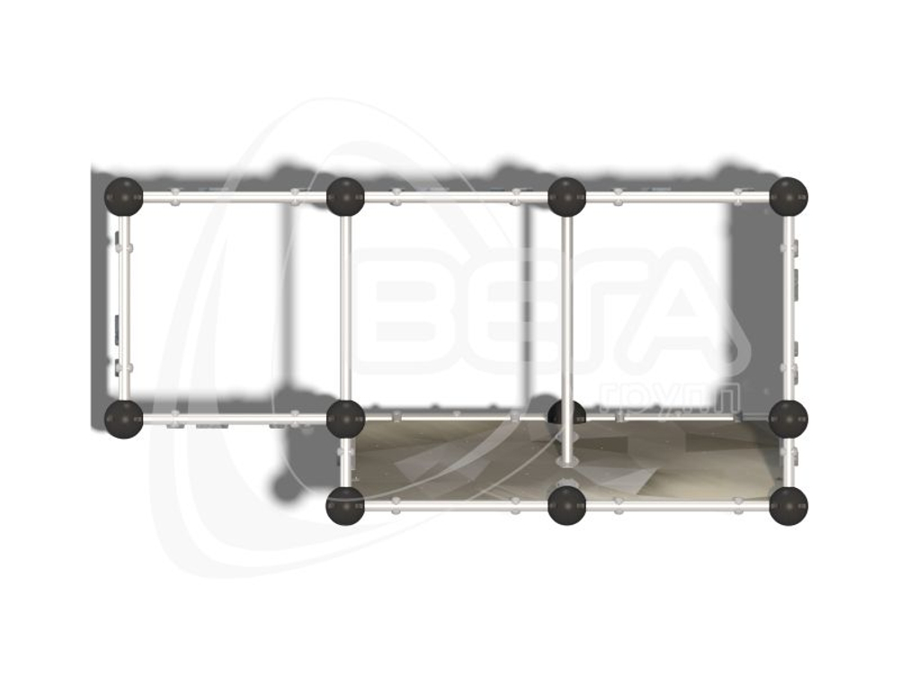 Спортивный комплекс Турмалин СРО402.00