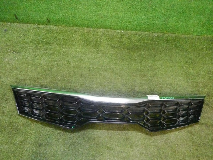 Решетка радиатора Kia Rio 4 FB (2020-н.в.) седан