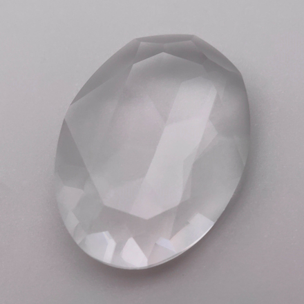 Овал К9, Crystal Unfoiled