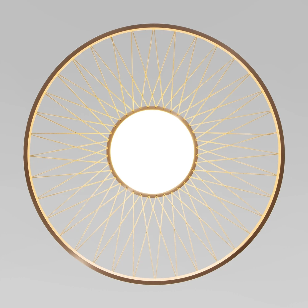 Подвесной светильник Eurosvet CESTA 40017/1 4690389212567