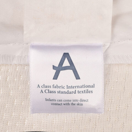 Защитный чехол на матрас 120x200x32 PrimaNotte Bamboo