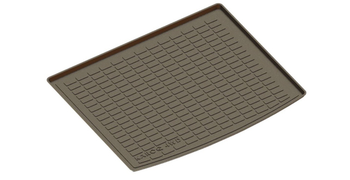 Коврики в багажник для Skoda Karoq 4WD 2017-н.в., Seintex.96153