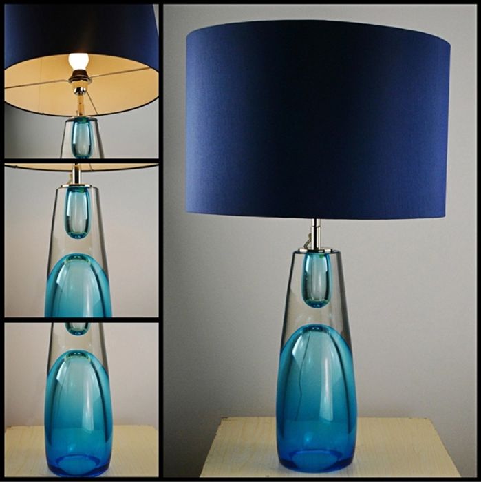 Настольная лампа Delight Collection BRTL3022