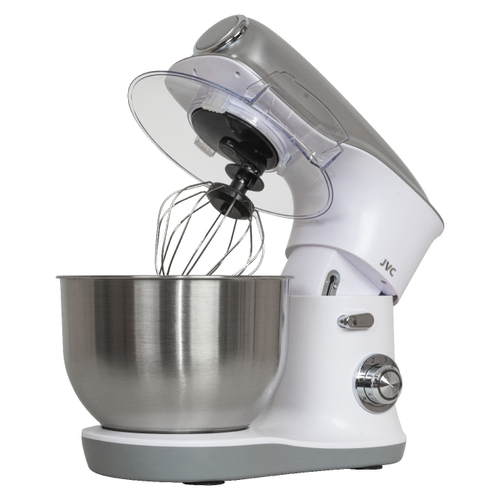 миксер JVC JK-MX510 silver