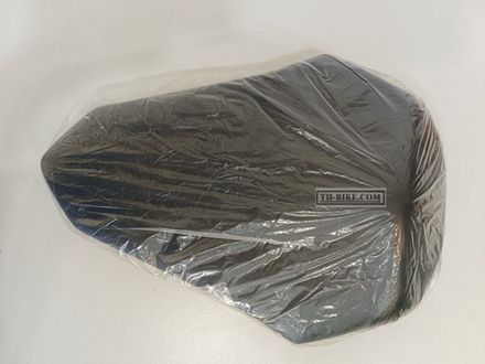 77300-K64-N00. SEAT COMP., PILLION. HONDA