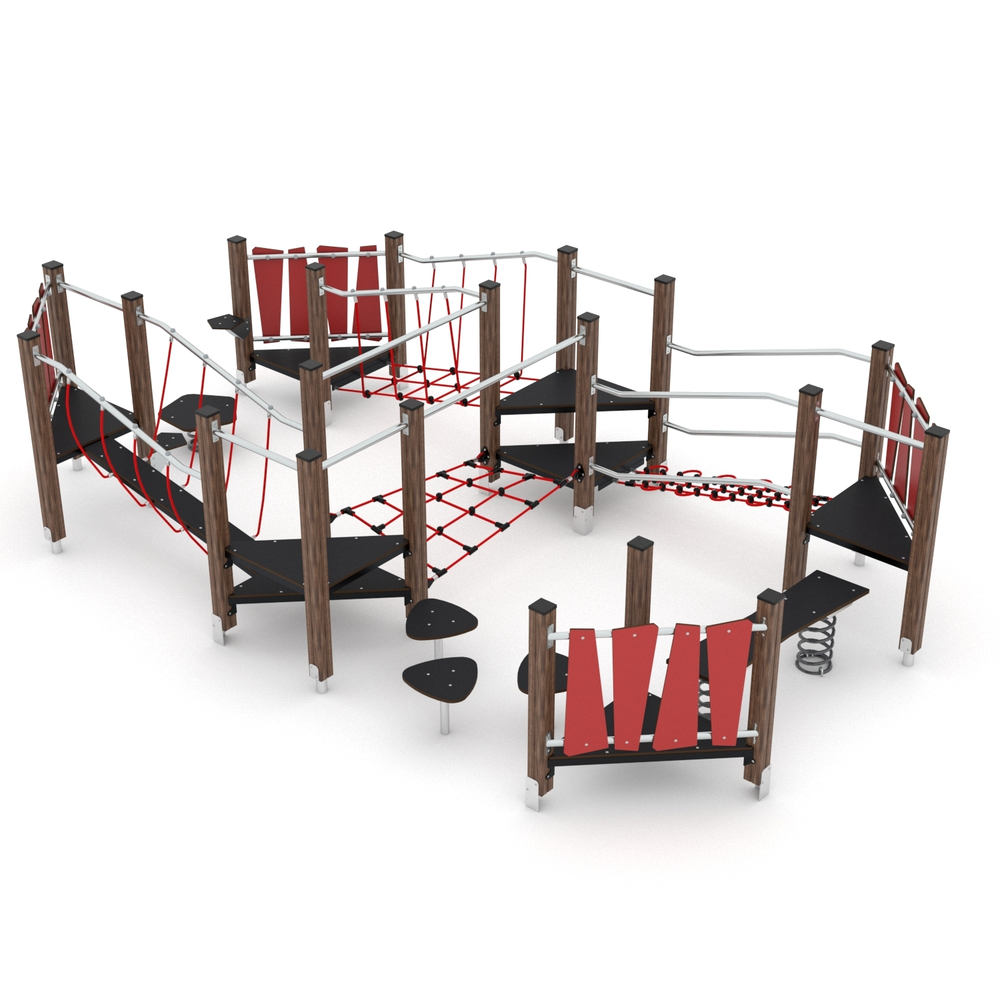 Игровой комплекс