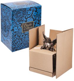 Veronese WS-1502 Статуэтка «Немезида - греческая богиня возмездия»