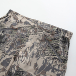 Штаные легкие "ALFA" GR