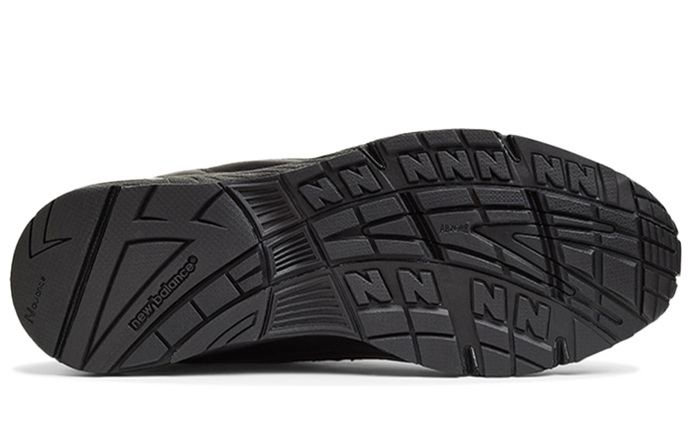 Кроссовки New Balance Nb 991 (Женская размерная сетка)