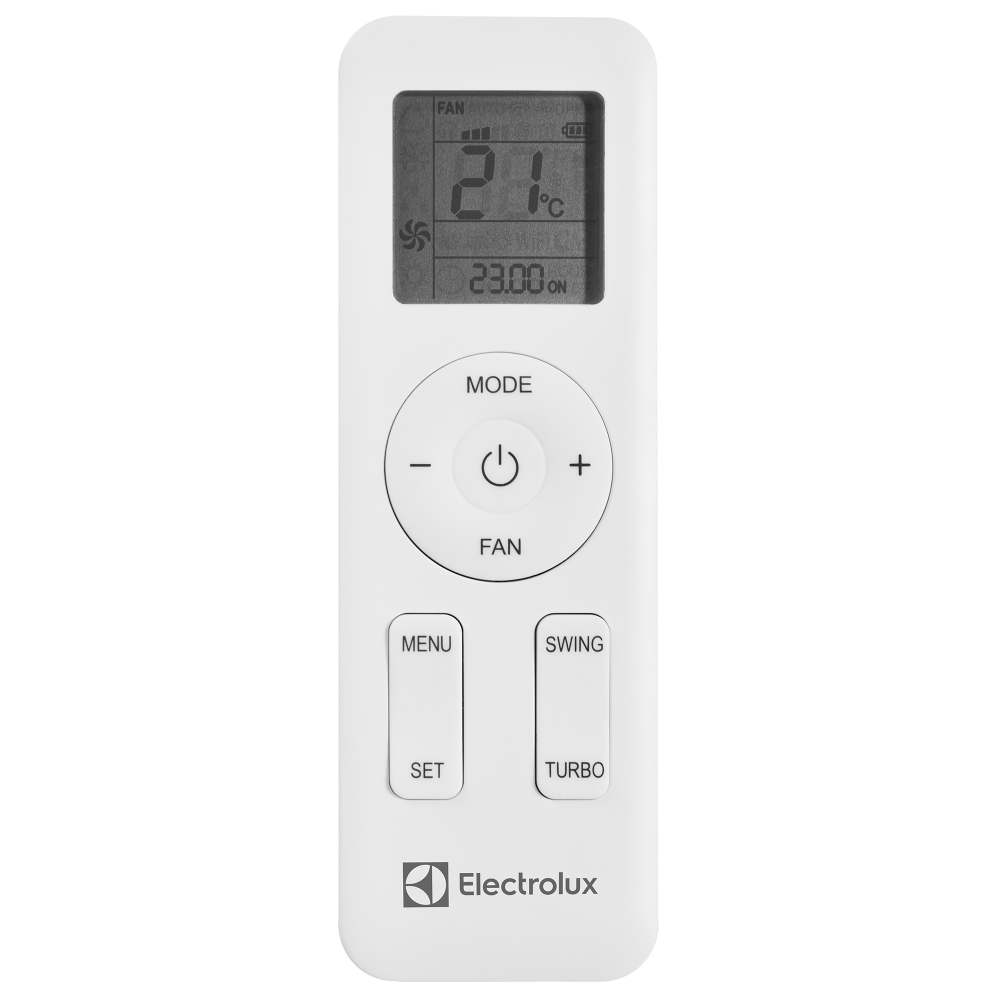 Сплит-система инверторного типа Electrolux Fusion 2.0 Super DC Inverter EACS/I-07HF2/N8 комплект