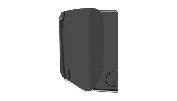 Настенные внутренние блоки Smart Multi Energolux SAS18M3-AIB — (6)