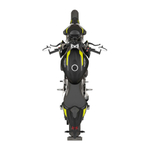 Triumph Street Triple RS, 2020