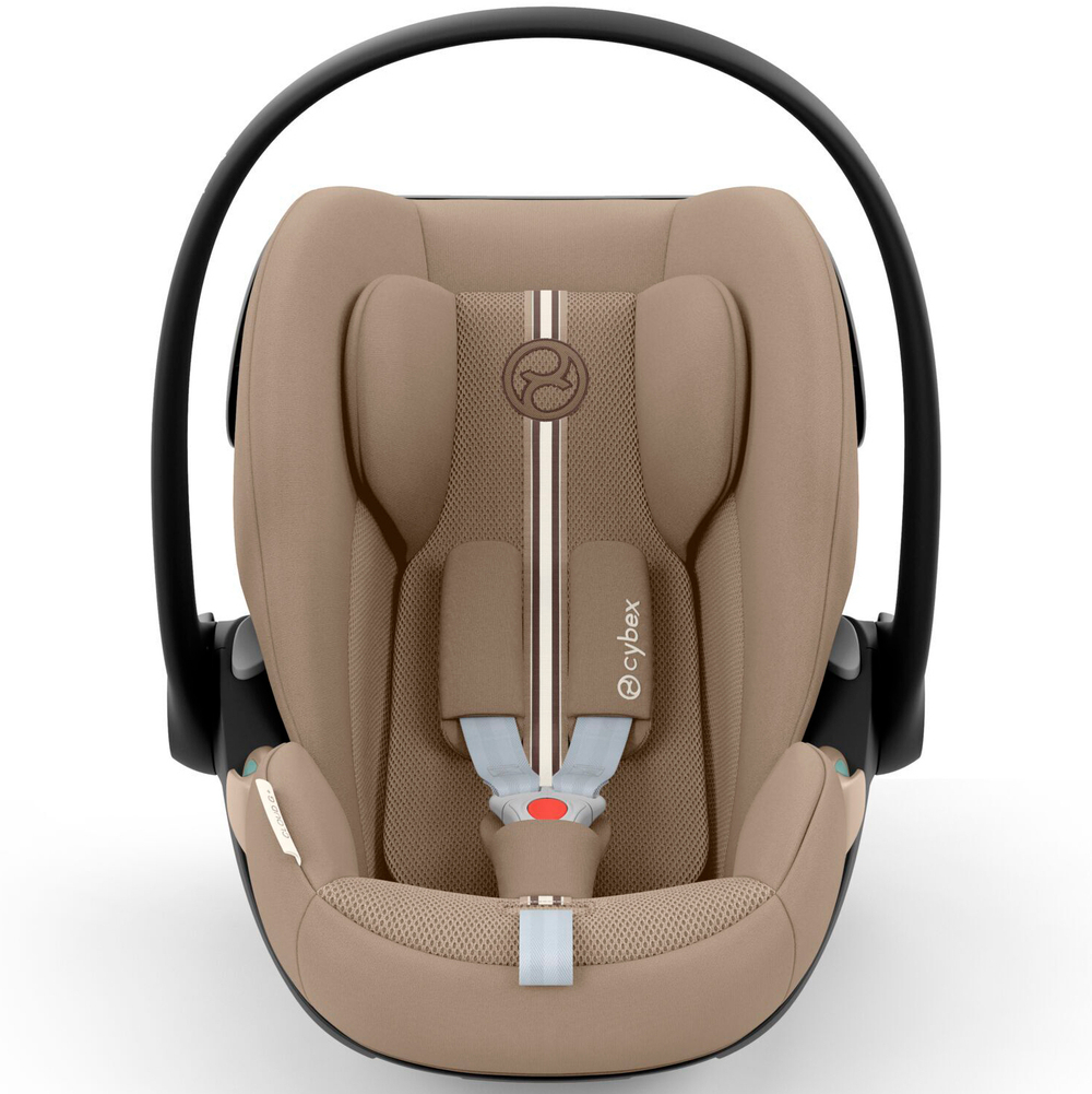 Детское автокресло Cybex Cloud G I-Size